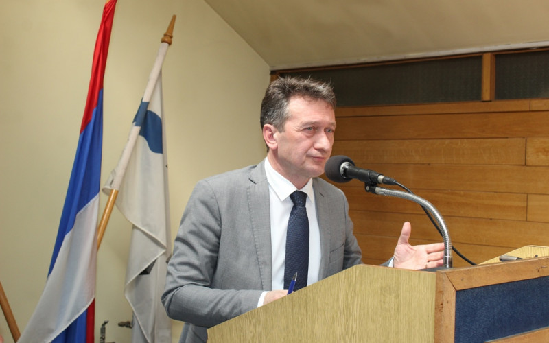 Ugljevik: Usvojen izvještaj o radu načelnika opštine