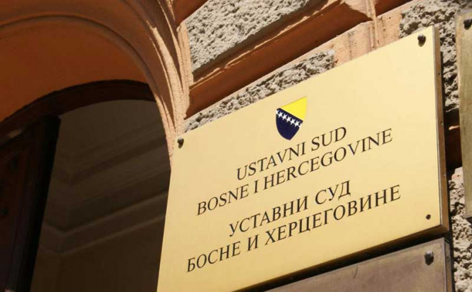 Obrazloženje zašto je osporen Zakon o Danu RS