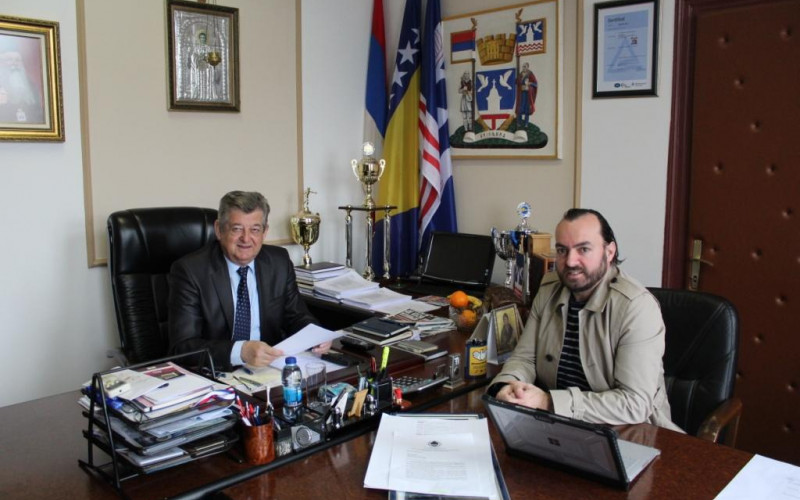 U aprilu snimanje TV priča o semberskim selima