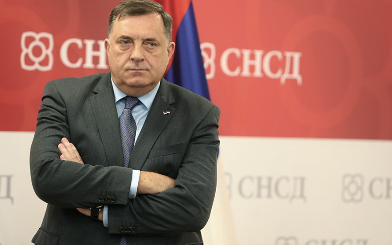 Dodik: “Deveti januar ostaje Dan Republike”