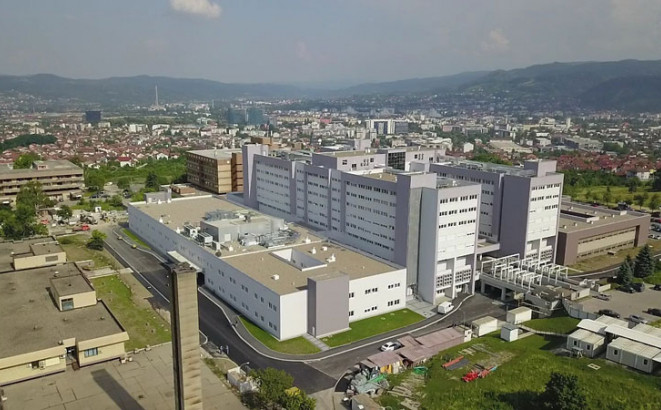 Tri bolnice dužne 113 miliona maraka