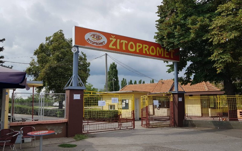 “Žitopromet” grca u sve veće dugove