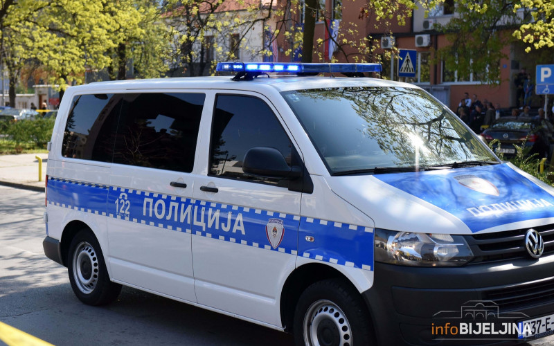 Više detalja o oružanoj pljački koja se dogodila sinoć u Bijeljini