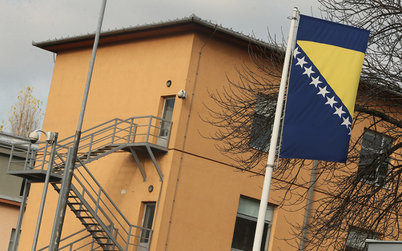 MIćo Jurišić osuđen na 11 godina zatvora