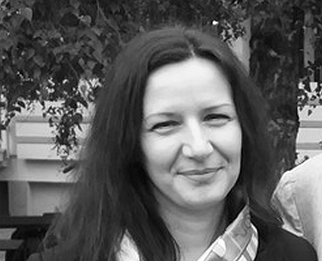 IN MEMORIAM - doc. dr Milica Panić (1980-2019)