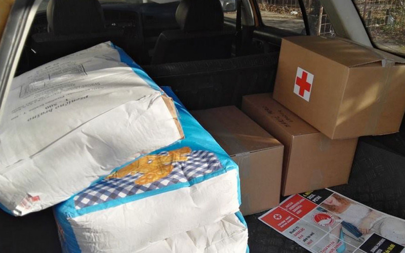 Humanitarnim organizacijama i udruženjima 631 453 KM