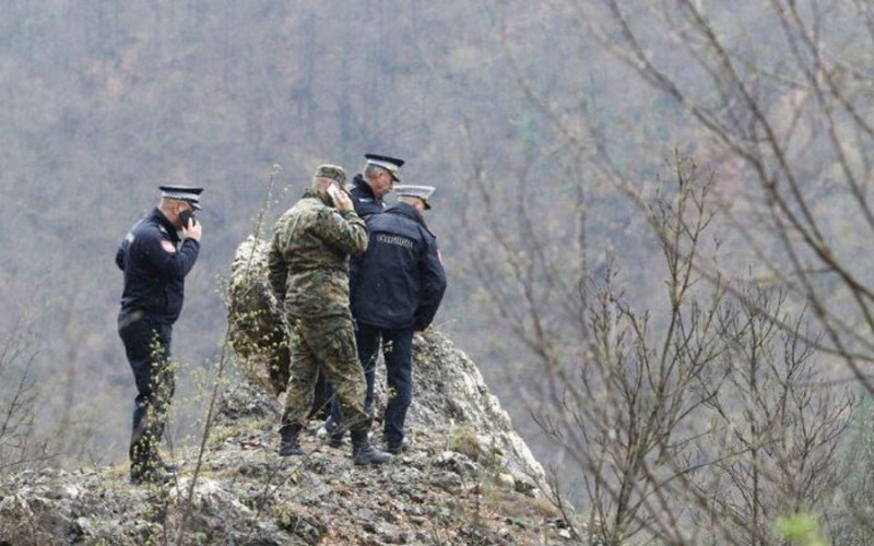 U teškoj nesreći stradale dvije žene,potraga za još jednom osobom