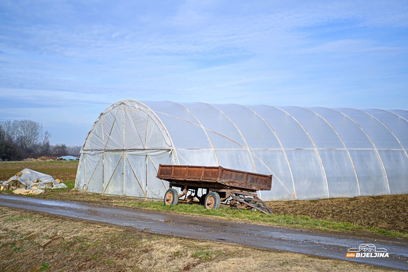 NOVA MJERA: Šta će se bodovati pri dodjeli poljoprivrednog zemljišta u Srpskoj?