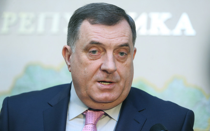 Dodik: Potrebna puna istina umjesto interpretacije događaja u Srebrenici