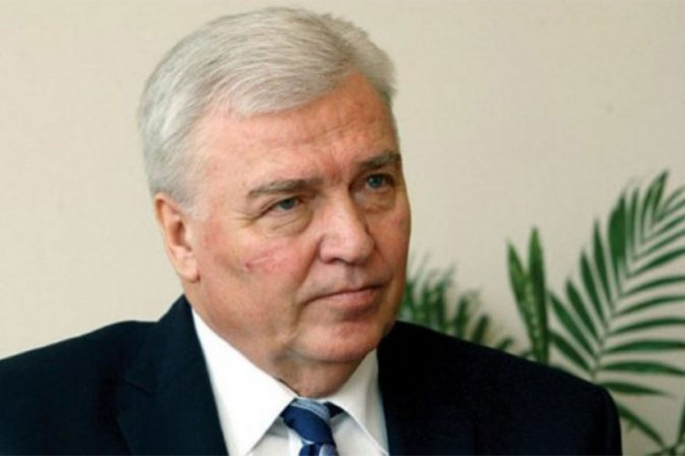 Pavić danas u Bijeljini