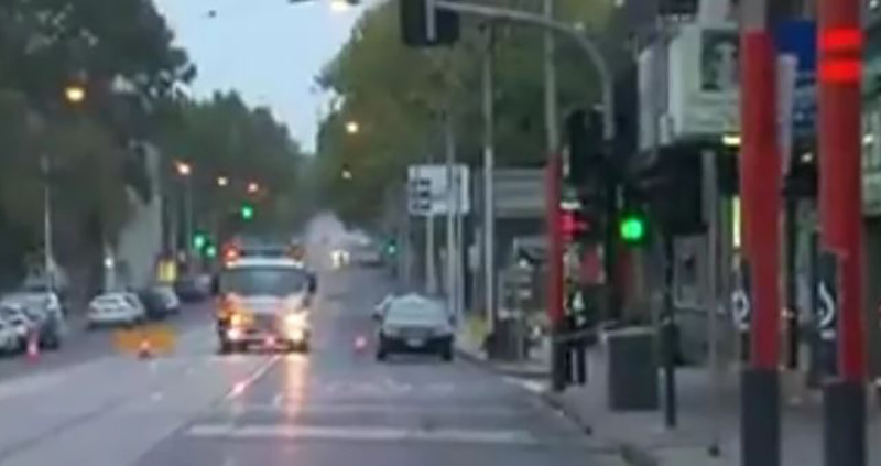 U pucnjavi ispred noćnog kluba u Melburnu više osoba ranjeno
