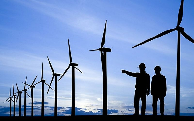 Potpisan ugovor o koncesiji za izgradnju i korištenje vjetroelektrane