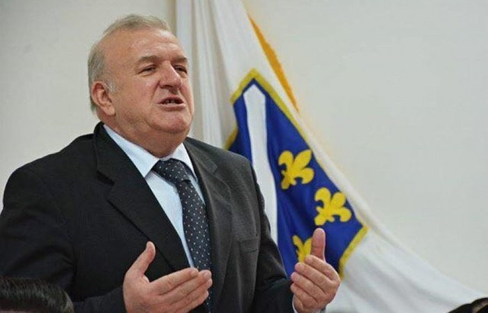 Tužilaštvo istrajno da dokaže da je Dudaković počinio zločin