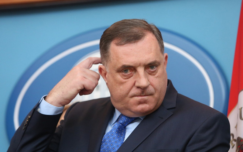 Dodik nije optimista da će biti postignut dogovor oko Savjeta ministara