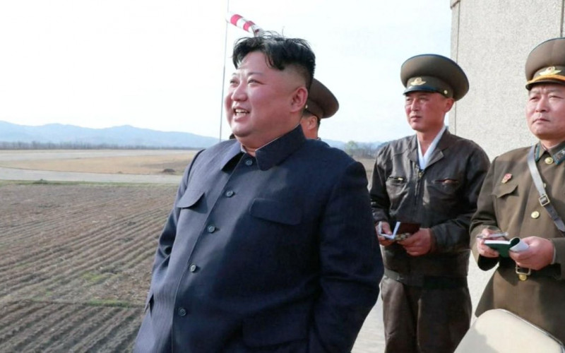 Sjeverna Koreja testirala novo navođeno oružje