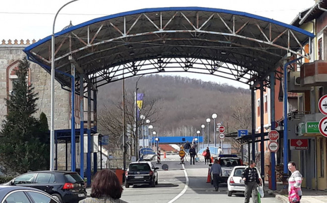 Granični prelaz Novi Grad – Dvor od petka otvoren za putnički saobraćaj