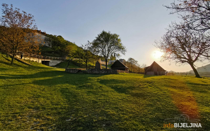 U BiH narednih dana temperature do 29 stepeni