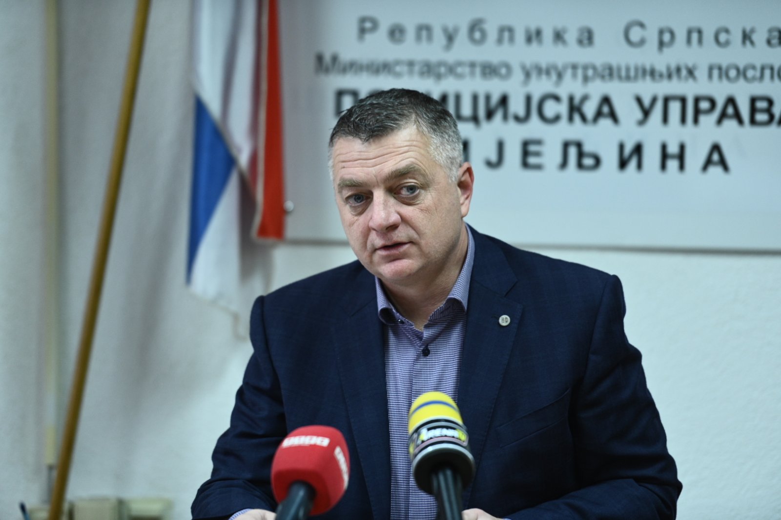PU Bijeljina: U oktobru otkriveno 186 ilegalnih migranata