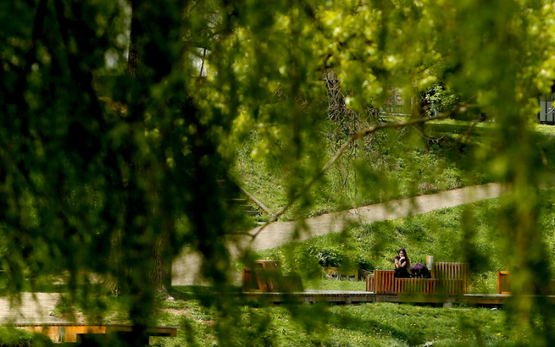 Kakvo vrijeme će biti u BiH 1. maja