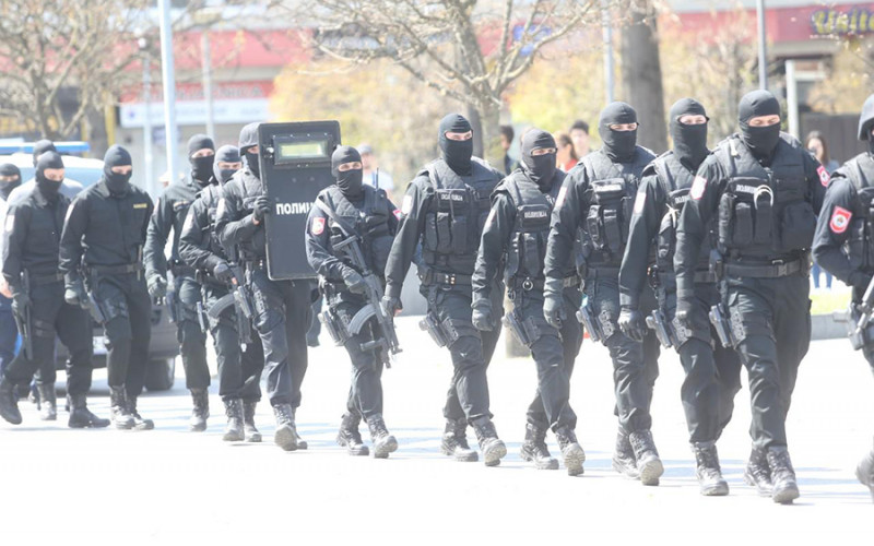 I Federacija BiH uvodi rezervni sastav policije