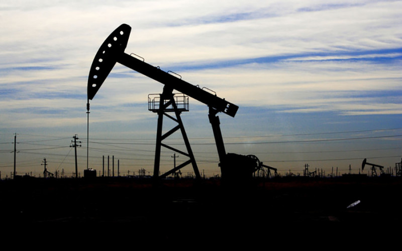 Vrtoglavi skok cijene nafte