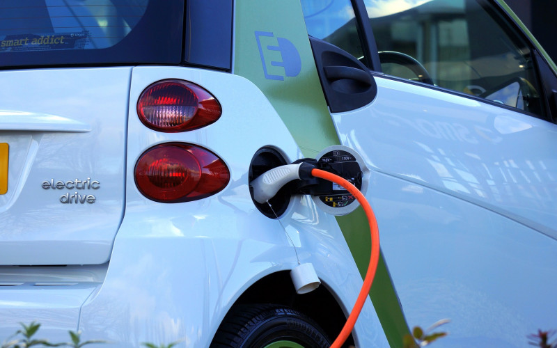 Električni automobili štetniji za životnu sredinu od dizel vozila