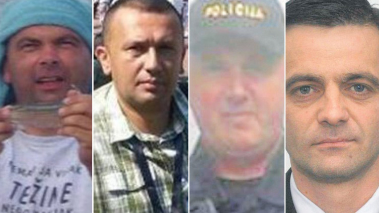 Za šest mjeseci ubijena četiri policajca u BiH