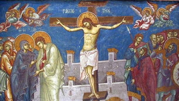 Srpska pravoslavna crkva i njeni vjernici danas obilježavaju Veliki petak