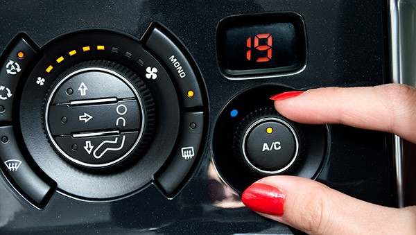 Neispravna klima u autu troši mnogo više goriva