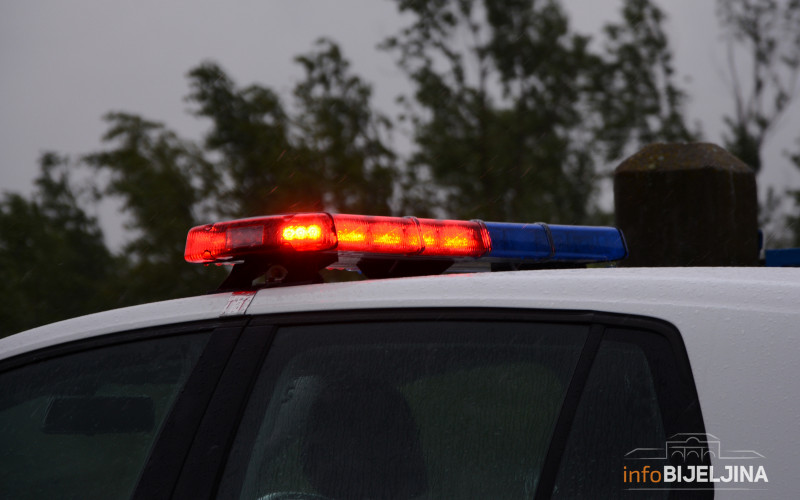 Na Trebeviću pronađeno tijelo starijeg muškarca