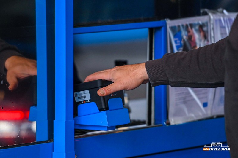 Primjena novog EES sistema se produžava, čekanja će biti duža nego sada