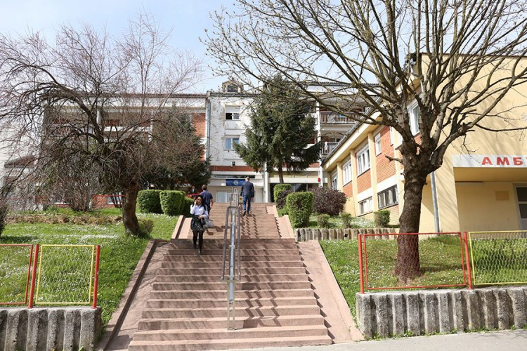 Država ne mari za djecu kada napuste Dom