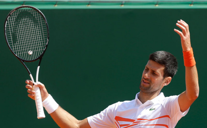 Novak Đoković: Moji korijeni uticali na razvoj i tenis