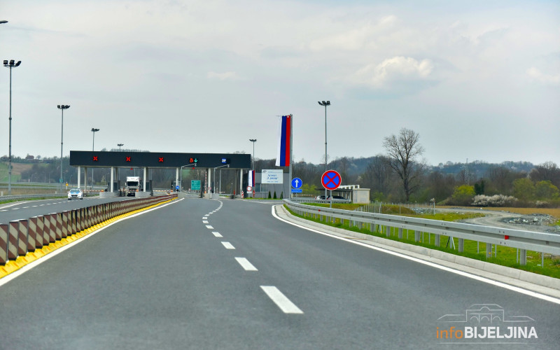 Srbija će finansirati izgradnju auto-puta Kuzmin-Bijeljina