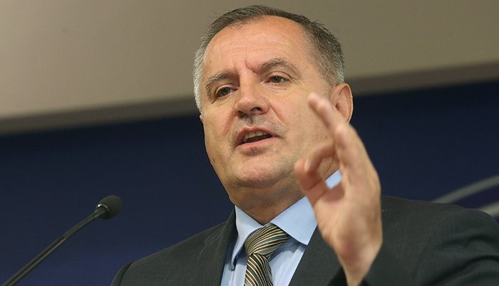 Višković : Srpski narod je podnio veliku žrtvu u borbi protiv fašizma