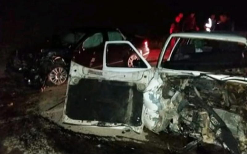 Stravična saobraćajna nesreća: Ljekari iz Bijeljine i Tuzle bore se za živote povrijeđenih