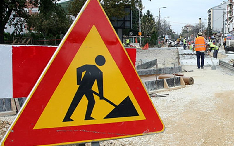 Počele pripreme za gradnju autoputa prema Bijeljini, stigli radnici iz Turske