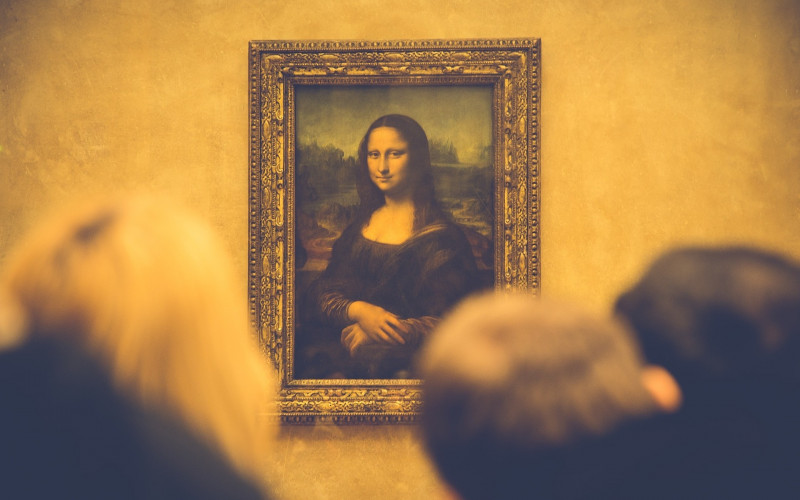 Zbog čega je Leonardo Da Vinči ostavio nedovršenu Mona Lizu?