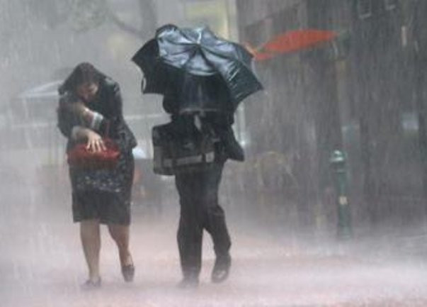 Sutra obilnije padavine u zapadnim i sjevernim krajevima