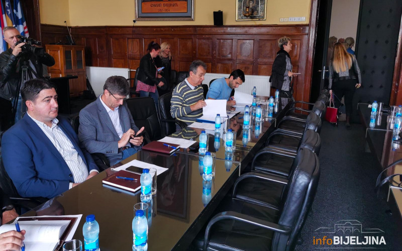 Mićić: Semberci nemaju razloga za brigu