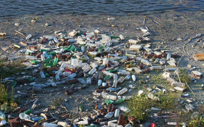 Svakih 30 sekundi premine jedna osoba zbog plastičnog otpada