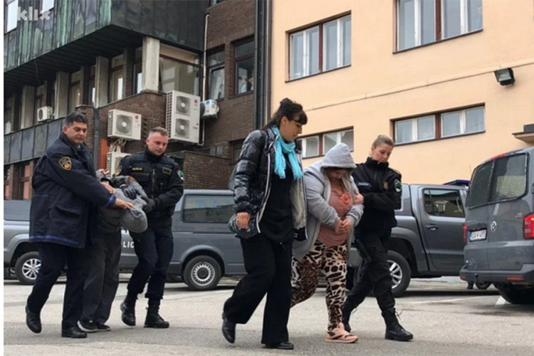 Tuzla - Uhapšeno 13 osoba i oduzeta veća količina heroina