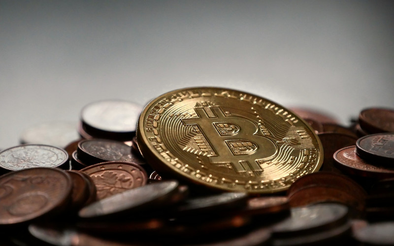 Bitkoin ponovo raste: Vrijednost kriptovalute prešla 8.000 dolara