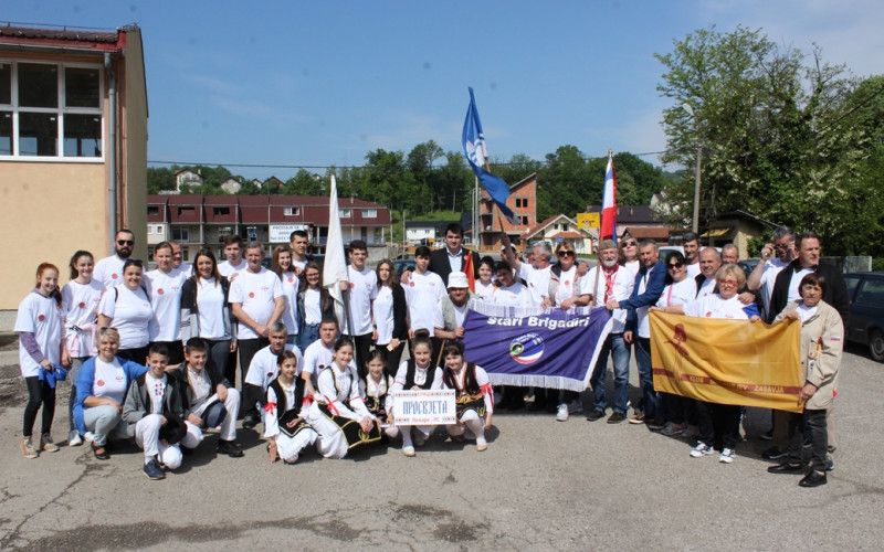 Lopare domaćin susreta bivših akcijaša nekadašnje Jugoslavije
