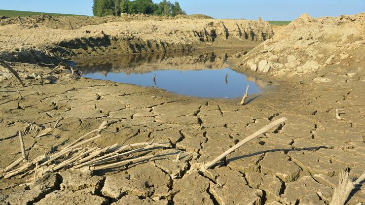 Najgora suša u posljednjih 100 godina ugrozila živote 10 miliona ljudi