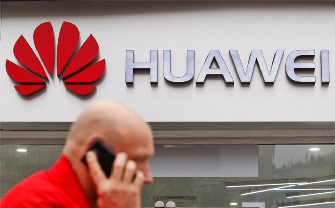 SAD ukinule zabranu za Huawei, ali privremeno i ograničeno