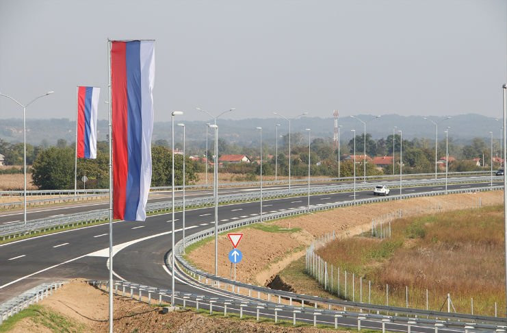 „Brčko-gas“ favorizovan za odmorište na autoputu Banjaluka – Doboj