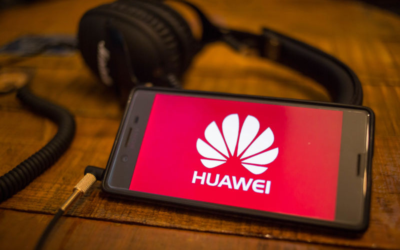 Huawei najavljuje vlastiti operativni sistem