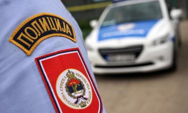 Tijelo muškarca pronađeno na parkingu u Banjaluci