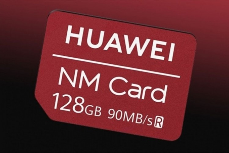 Huawei više ne može zvanično da koristi microSD kartice u budućim telefonima